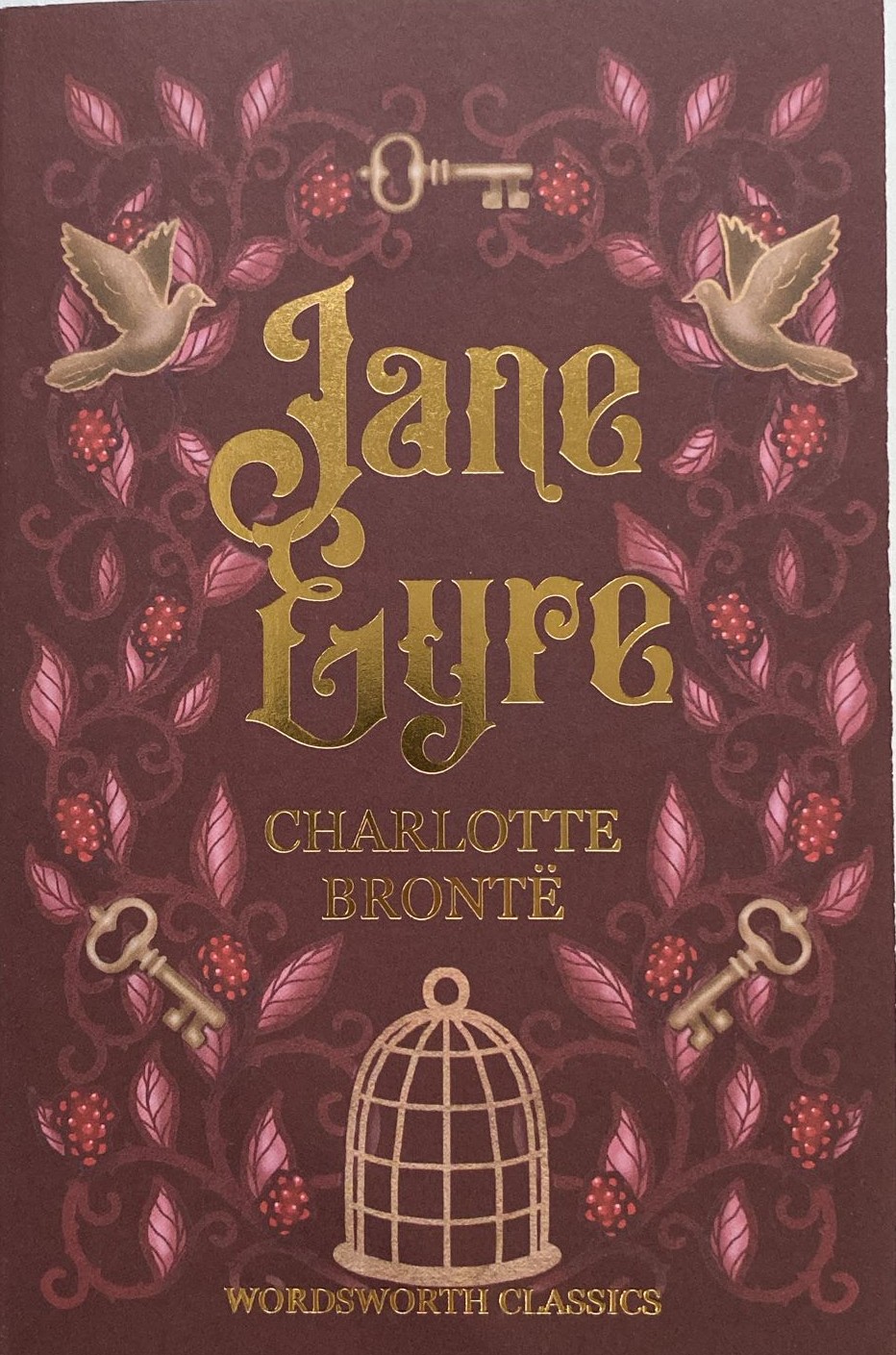 Jane Eyre